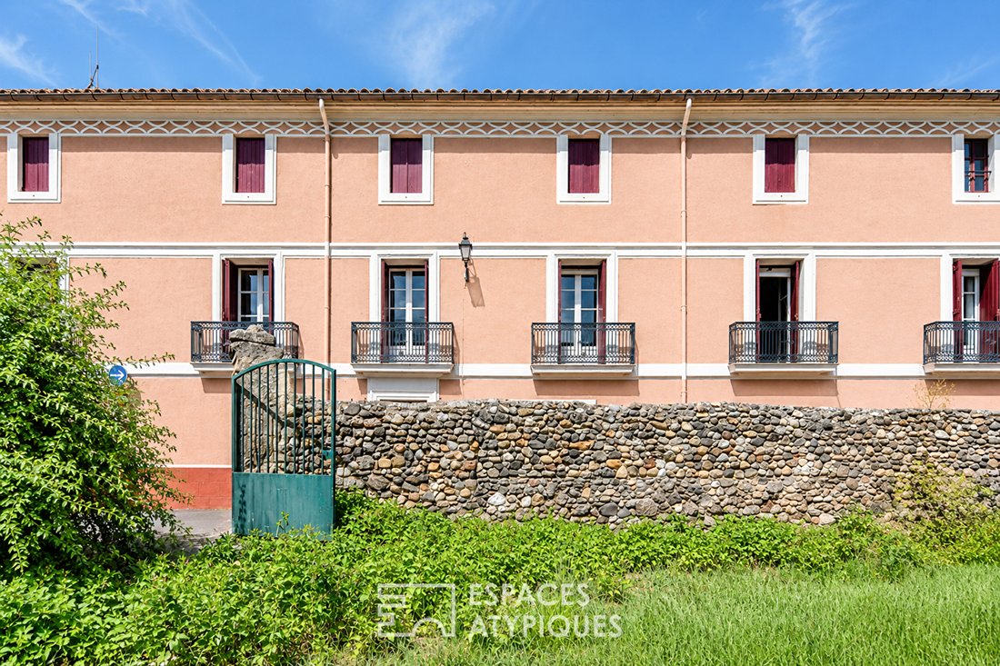 Villa à Canet, Occitanie, France 1 - 18773028
