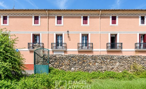 Villa in Canet, Okzitanien, Frankreich 1