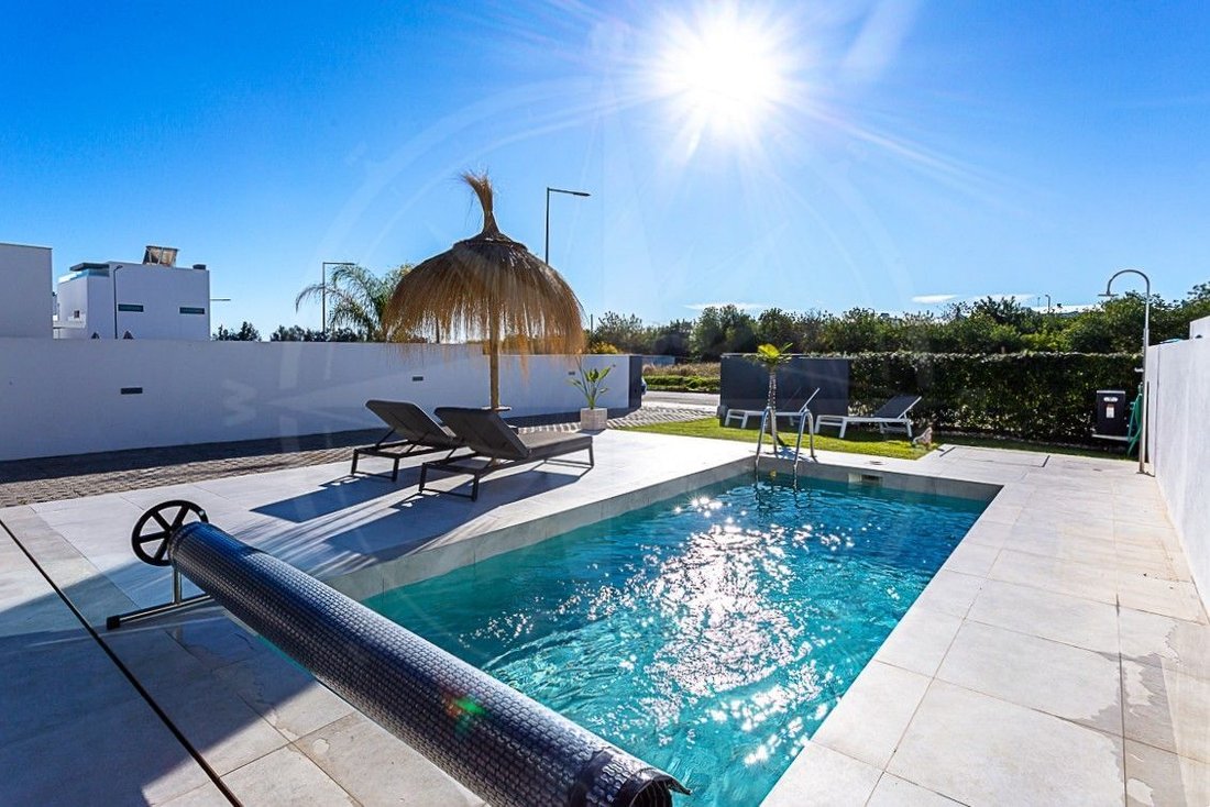 Villa a Tavira (Santa Maria e Santiago), Algarve, Portogallo 4 - 17036688