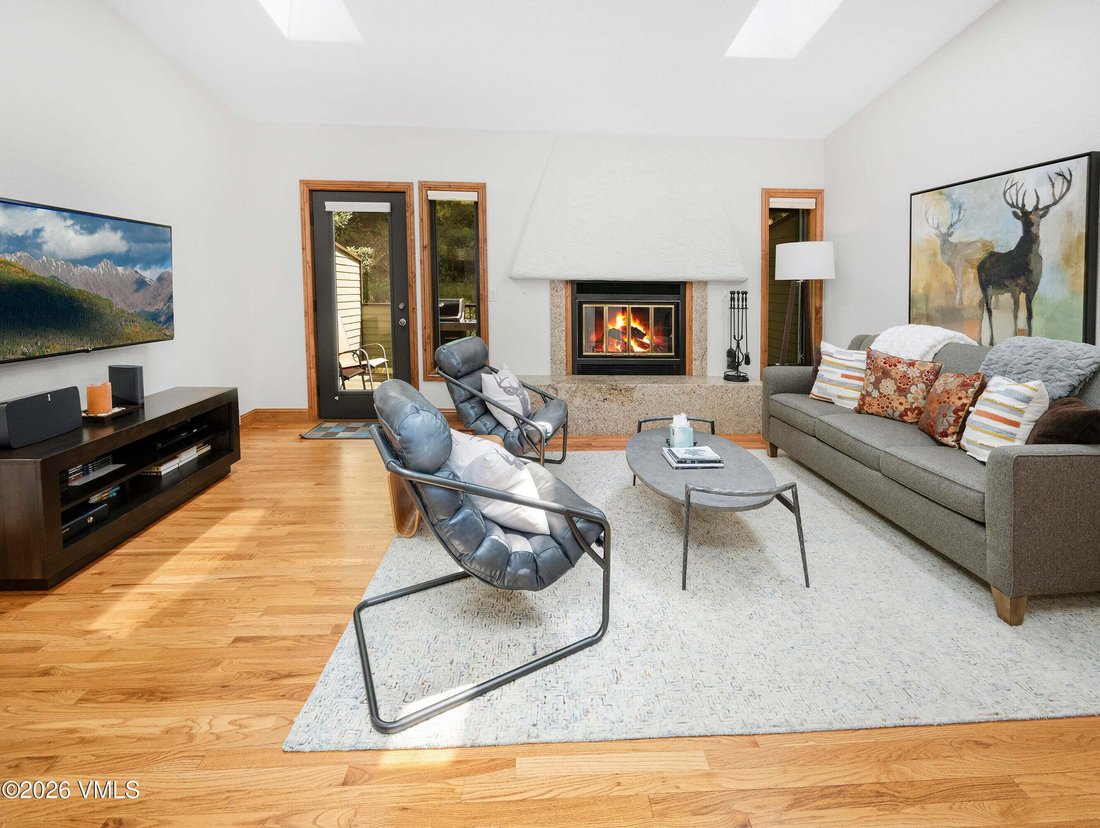 Condominio en Vail, Colorado, Estados Unidos 4 - 18768166