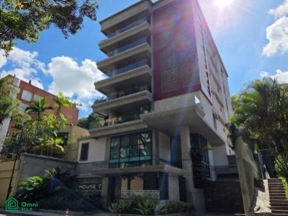 Condominio en Caracas, Miranda, Venezuela 1 - 18751379