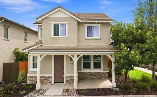 House in Santa Maria, California, United States 1