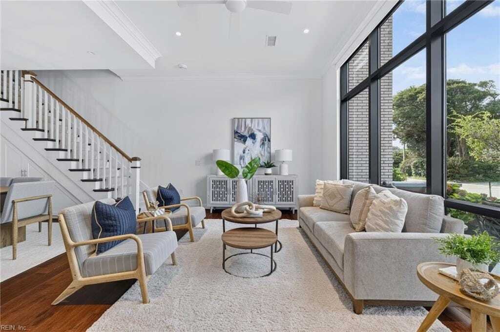 Condominio a Virginia Beach, Virginia, Stati Uniti 4 - 18772212