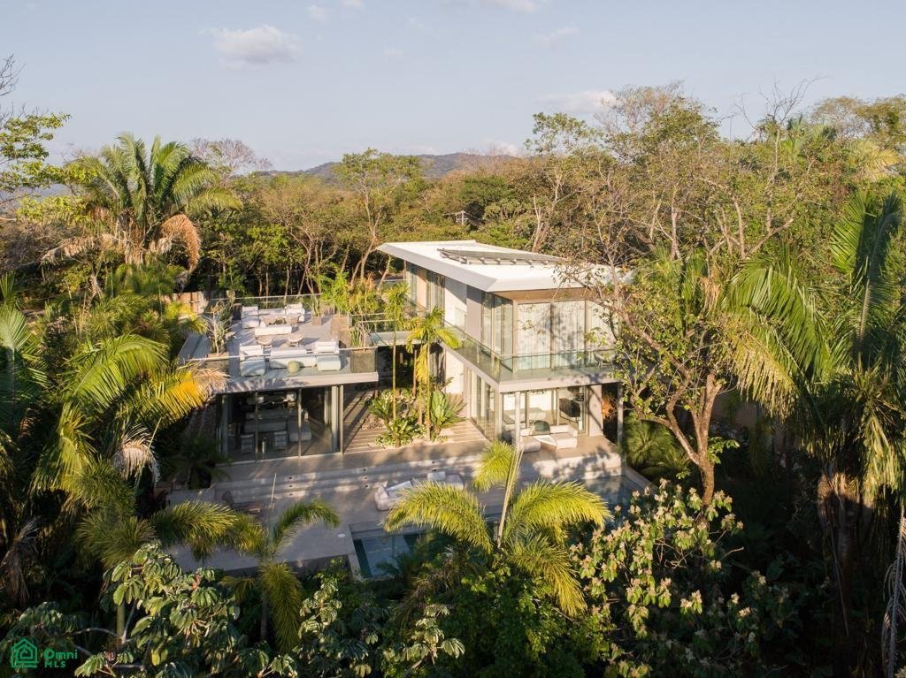 Maison à Playa Pelada, Guanacaste, Costa Rica 2 - 18771048