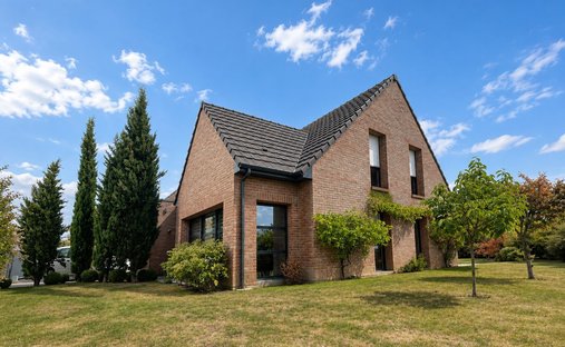 Casa a Verlinghem, Alta Francia, Francia 1