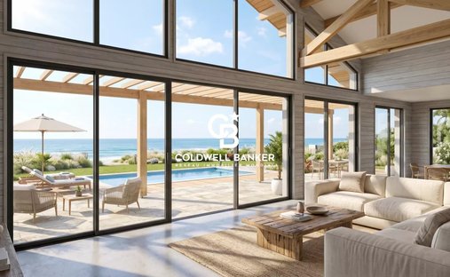Land in Les Sables-d'Olonne, Pays de la Loire, France 1