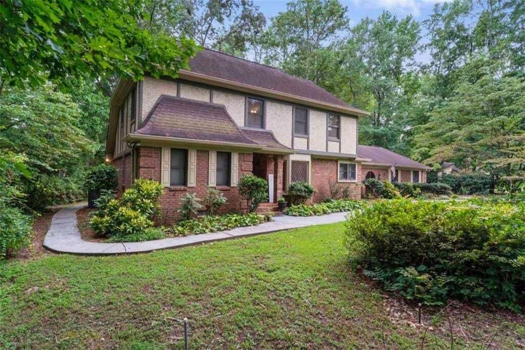 Casa en Jonesboro, Georgia, Estados Unidos 1 - 18769164