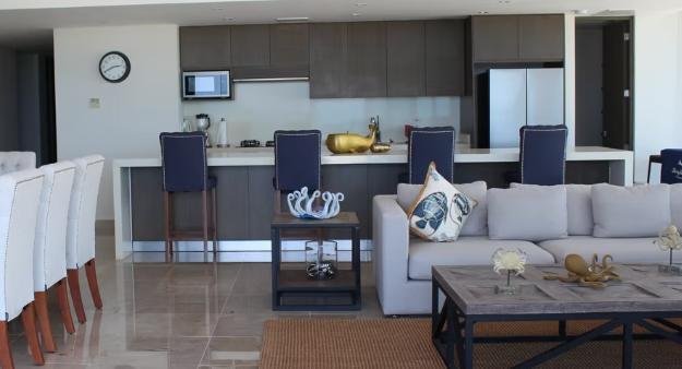 Appartement à Cancún, Quintana Roo, Mexique 2 - 18768144