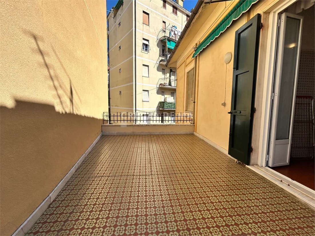 Maison à Centro, Santa Margherita Ligure, Ligurie 2 - 18772108