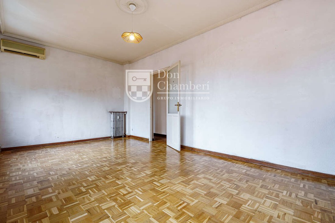 Apartamento en Chamberí, Madrid, España 3 - 18769315