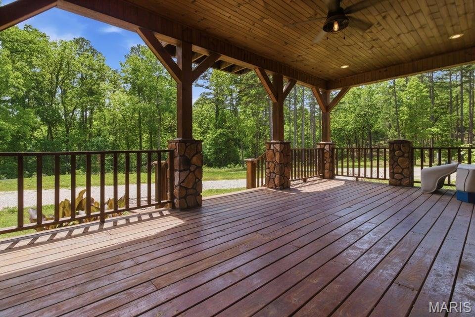 Casa a Eminence, Missouri, Stati Uniti 4 - 18771056