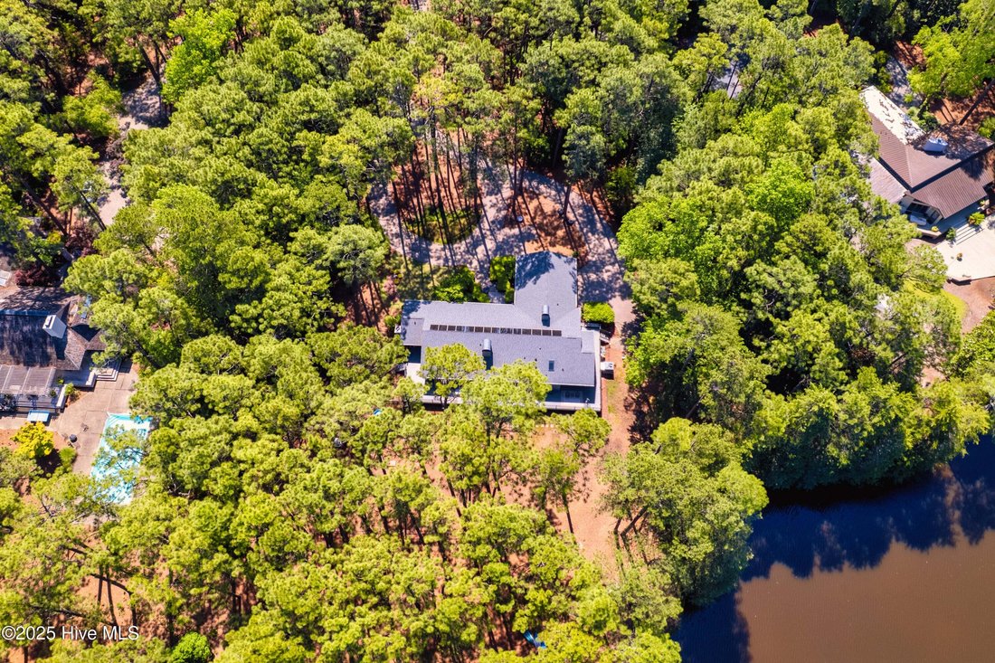 Casa a Pinehurst, Carolina del Nord, Stati Uniti 5 - 18771970