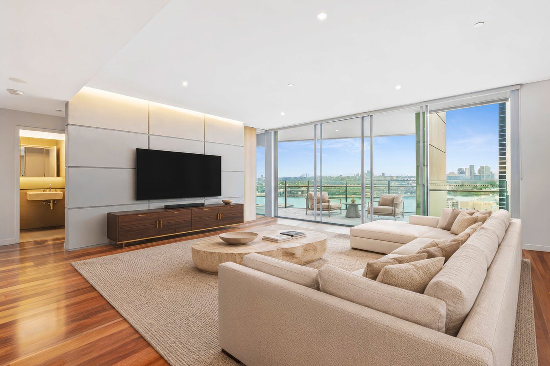 Casa en Pyrmont, Nueva Gales del Sur, Australia 1 - 18773587