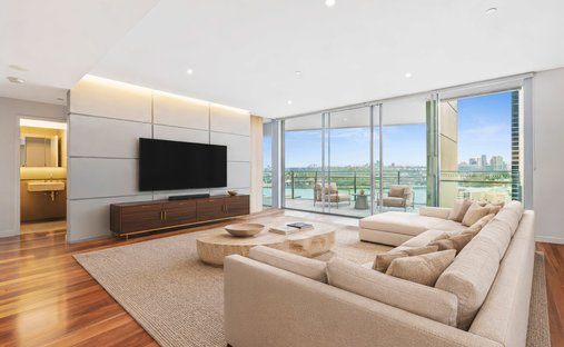Casa en Pyrmont, Nueva Gales del Sur, Australia 1