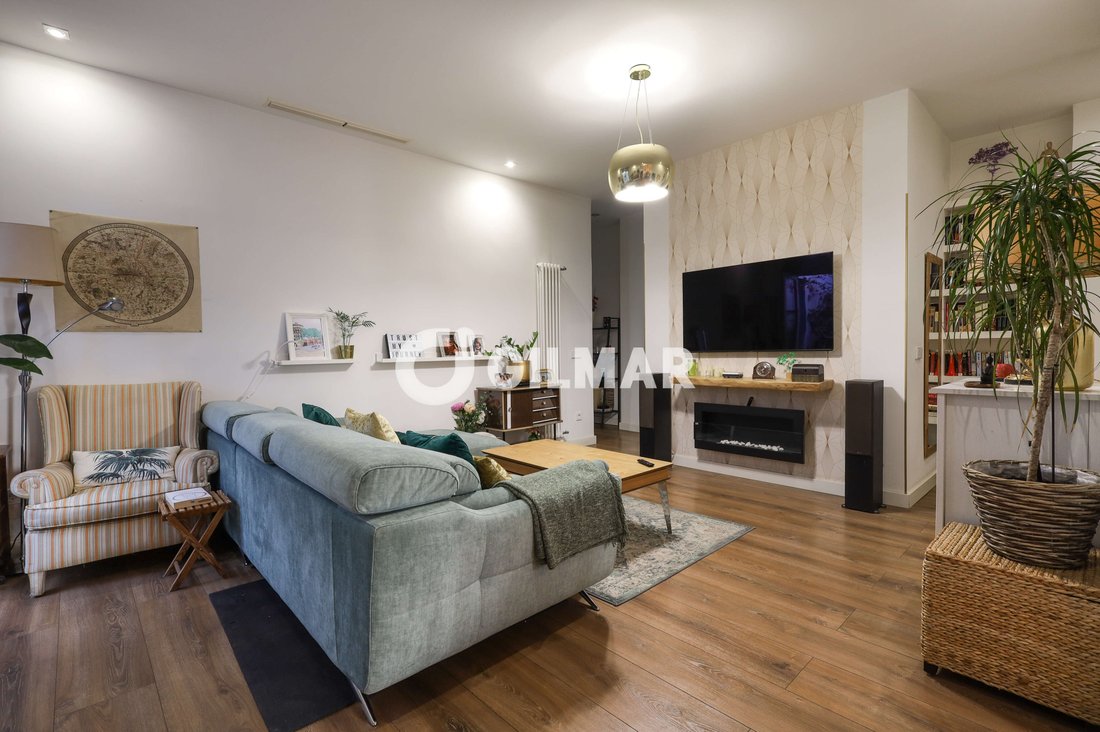 Apartamento en Arganzuela, Madrid, España 5 - 18769037