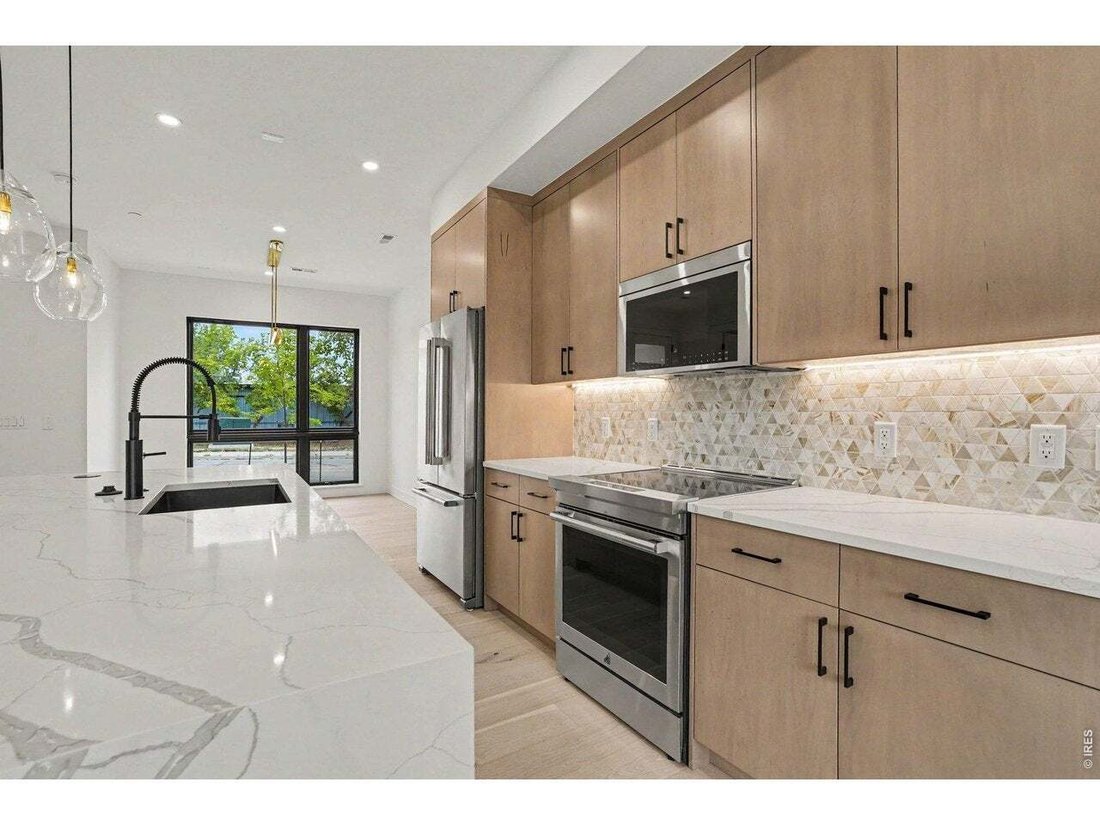 Townhouse in Boulder, Colorado, United States 2 - 18771408