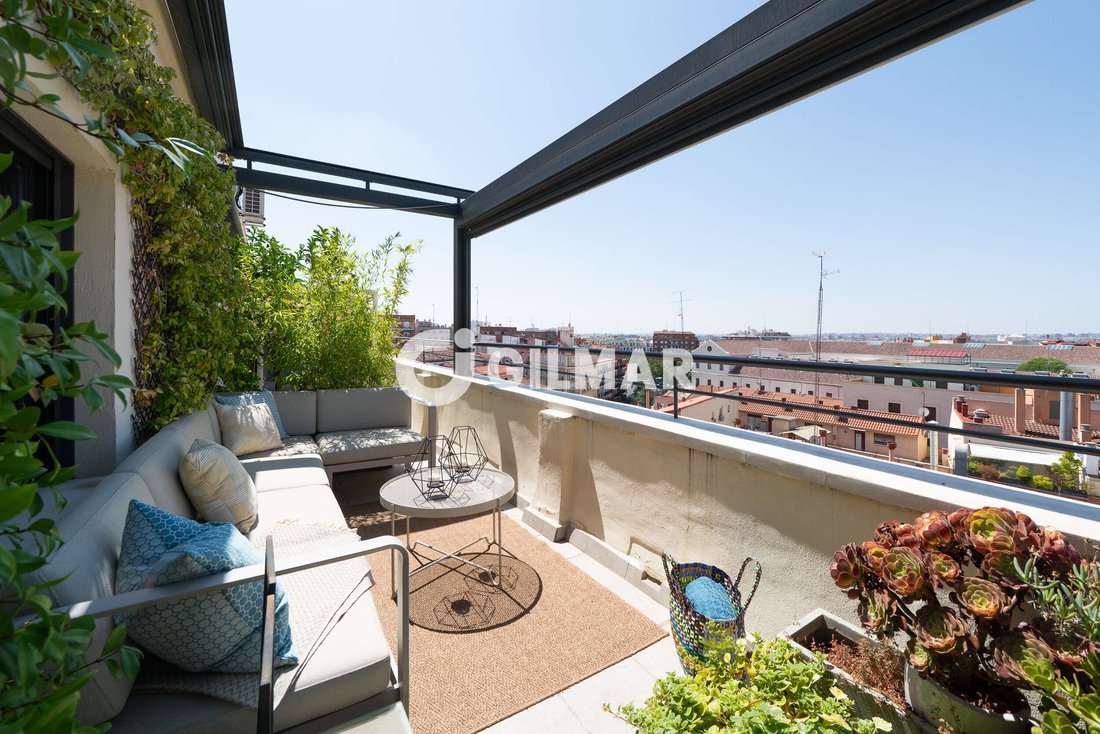 Appartement à Centro, Madrid, Espagne 4 - 18769285