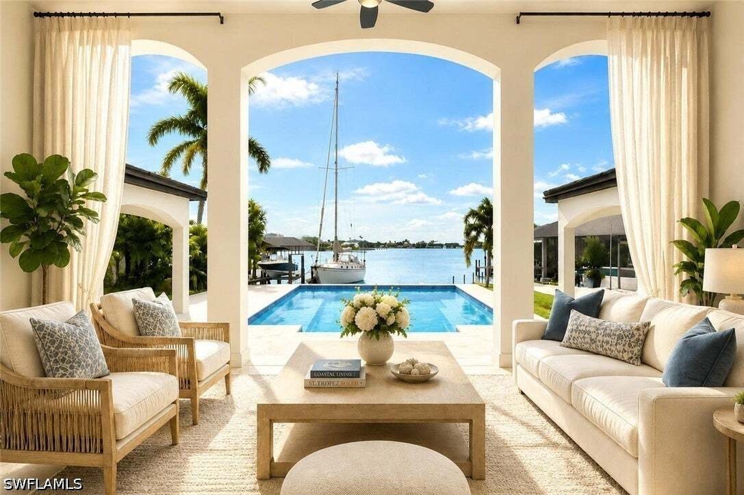 Casa a Cape Coral, Florida, Stati Uniti 5 - 18770989