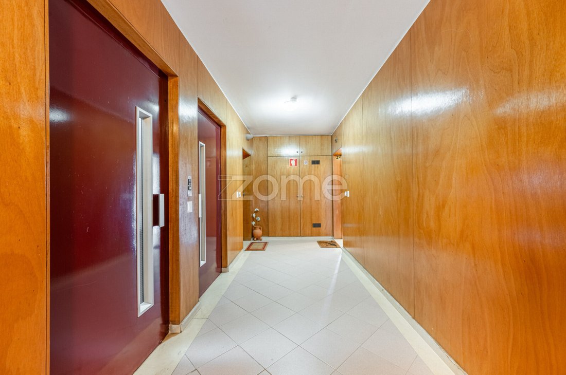 Appartamento a Ramalde, Oporto, Portogallo 5 - 18772918