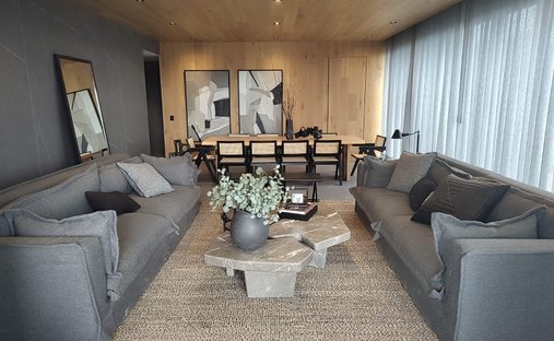 Apartment in Naucalpan de Juárez, State of Mexico, Mexico 1