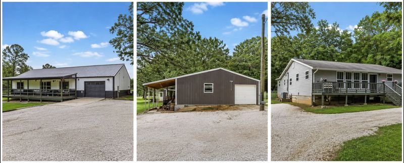 House in Lincoln, Arkansas, United States 1 - 18354469