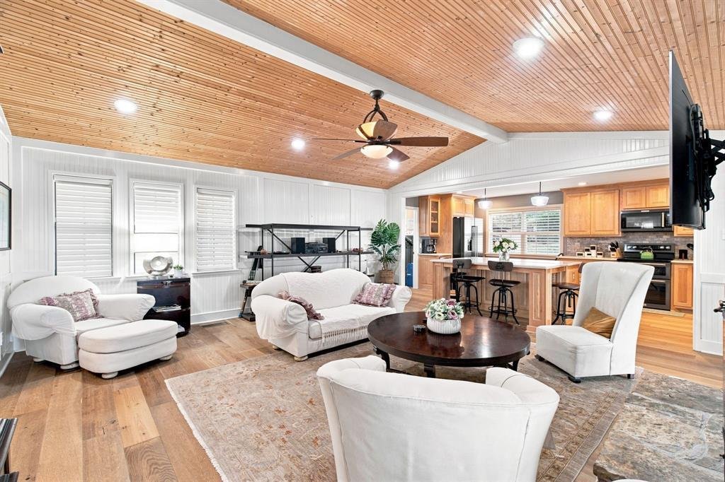 Haus in Granbury, Texas, Vereinigte Staaten 4 - 18772157