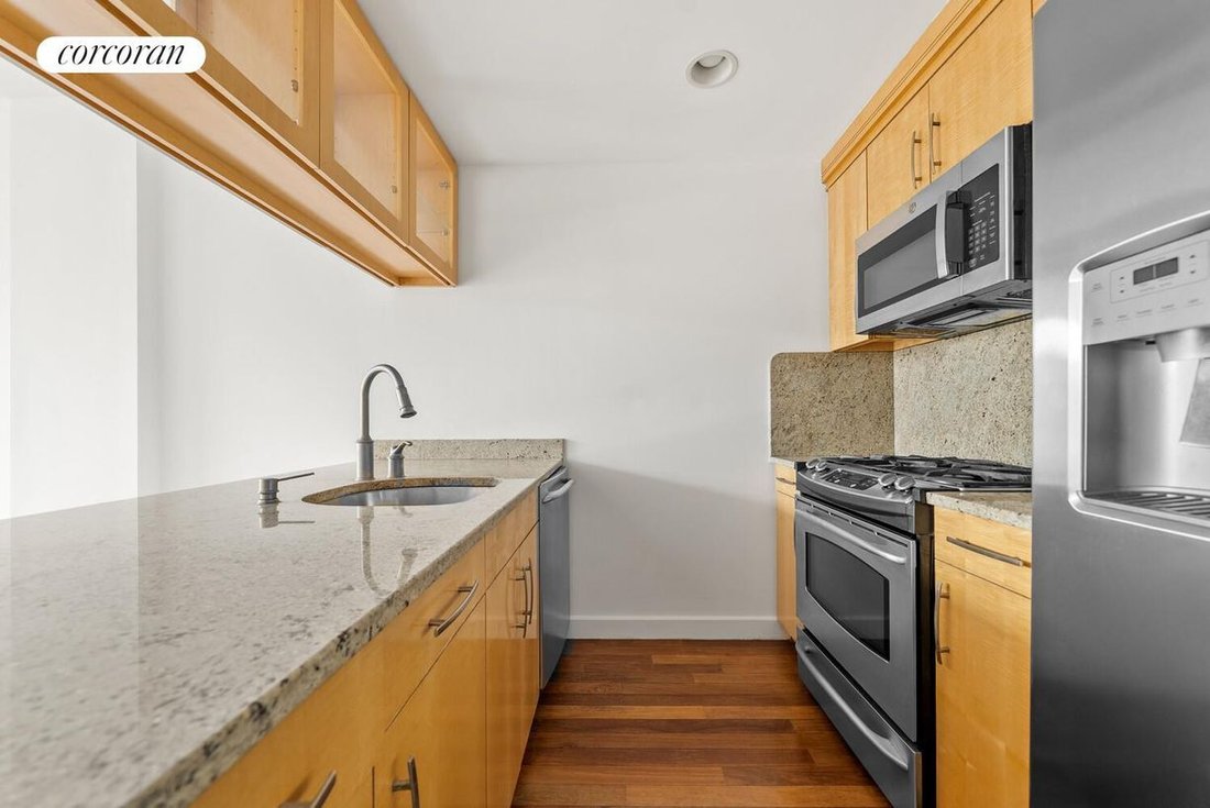 Condominio en Nueva York, Nueva York, Estados Unidos 2 - 18769644