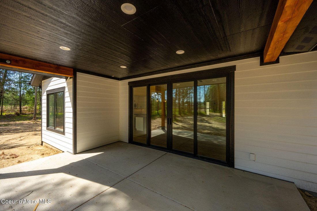 House in Oldtown, Idaho, United States 5 - 18770944