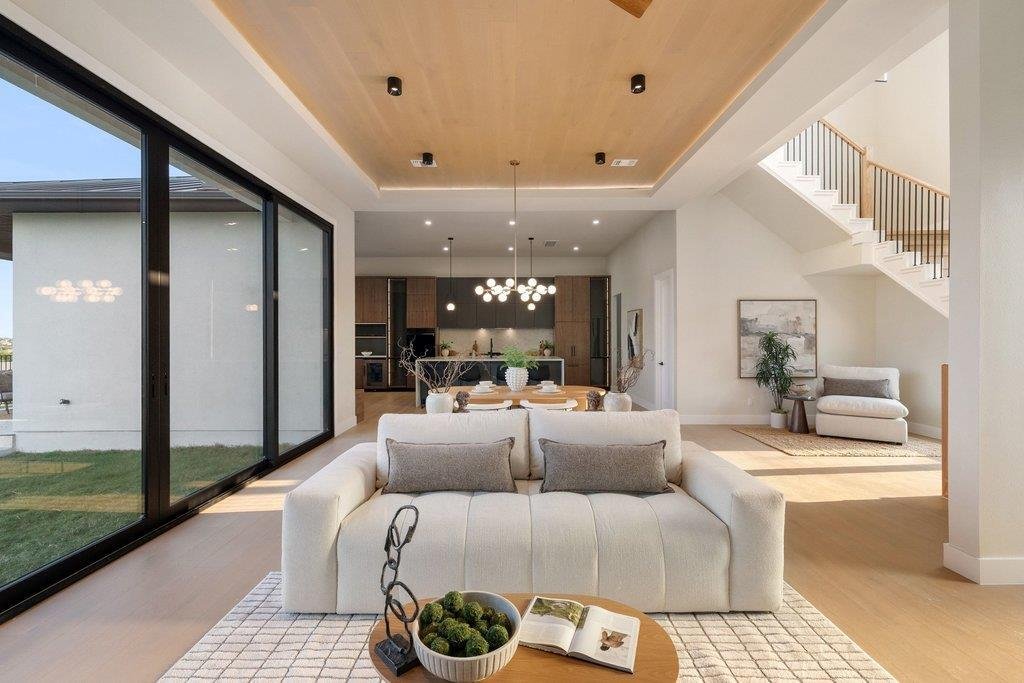 House in Leander, Texas, United States 2 - 17611326