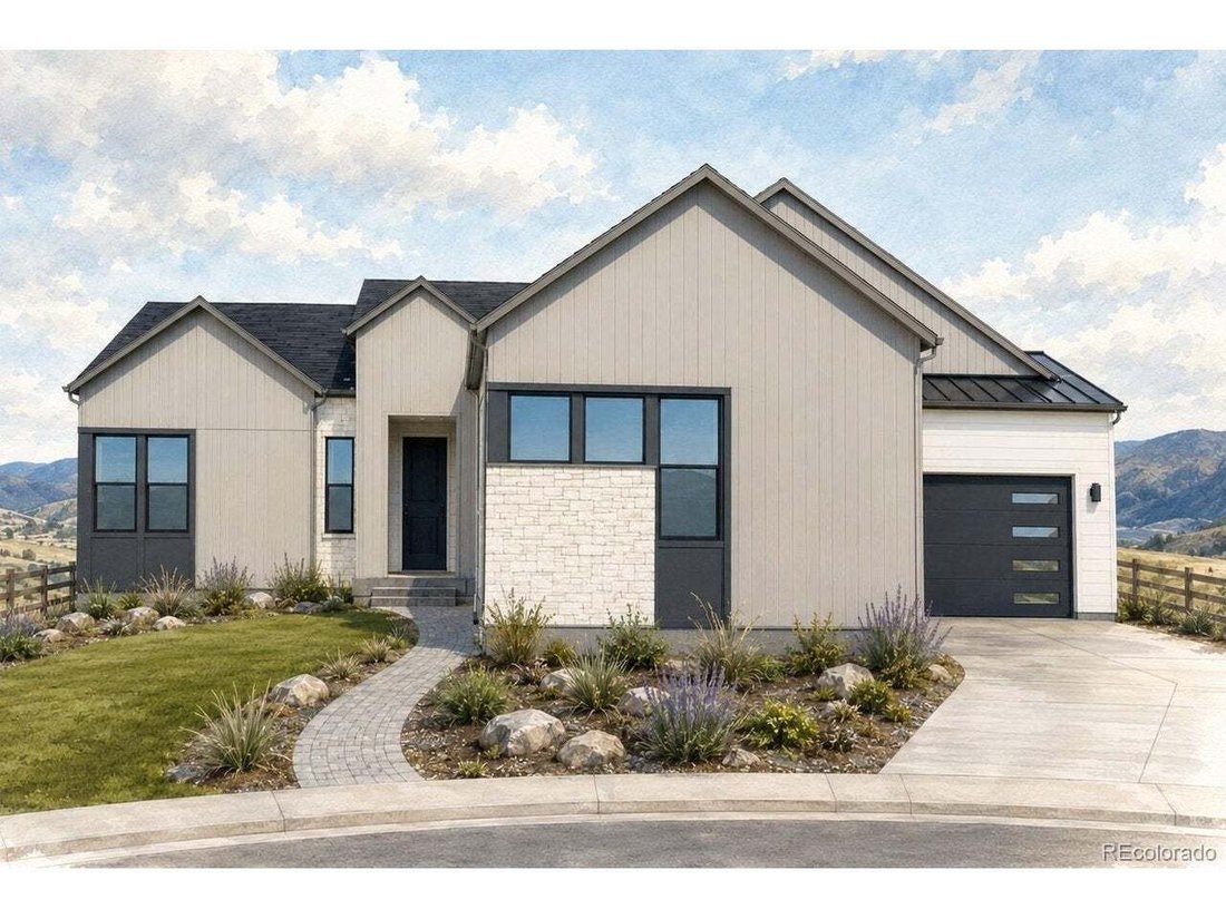 House in Sterling Ranch, Colorado, United States 1 - 18771469