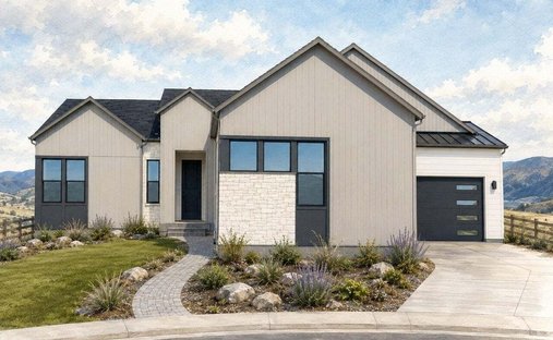 House in Littleton, CO, United States 1