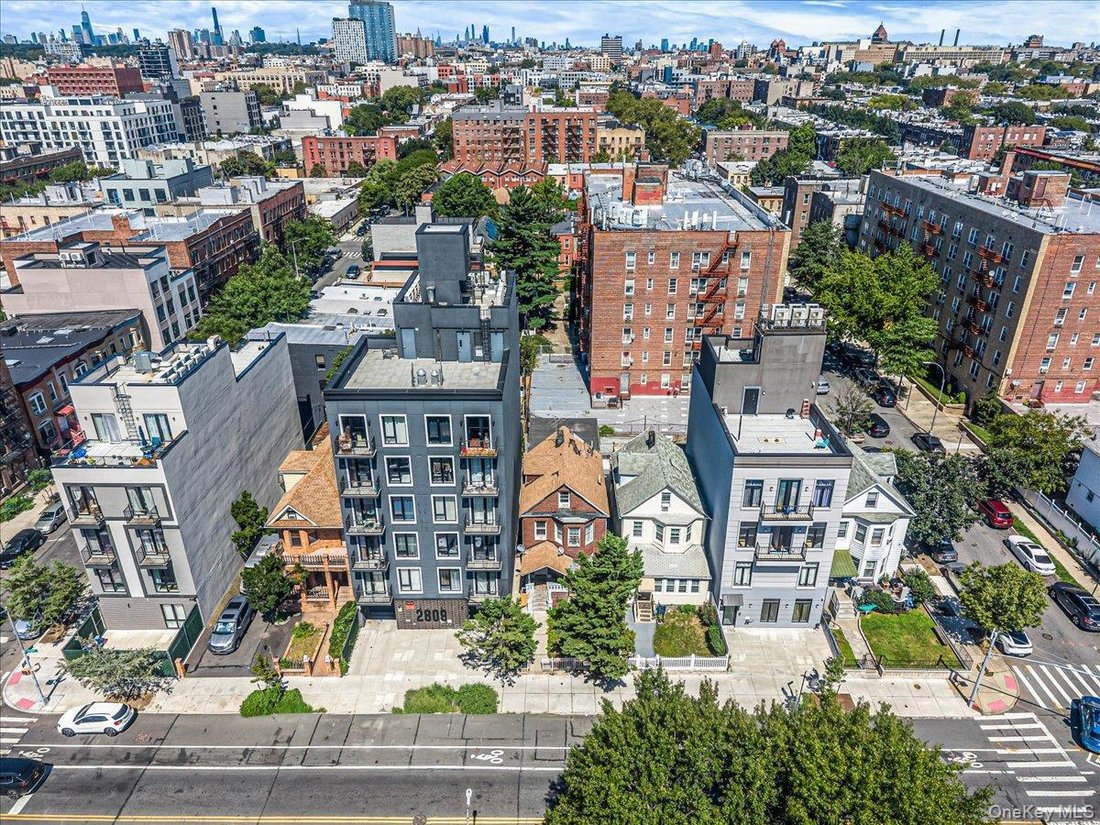 Casa a New York, New York, Stati Uniti 5 - 18770921