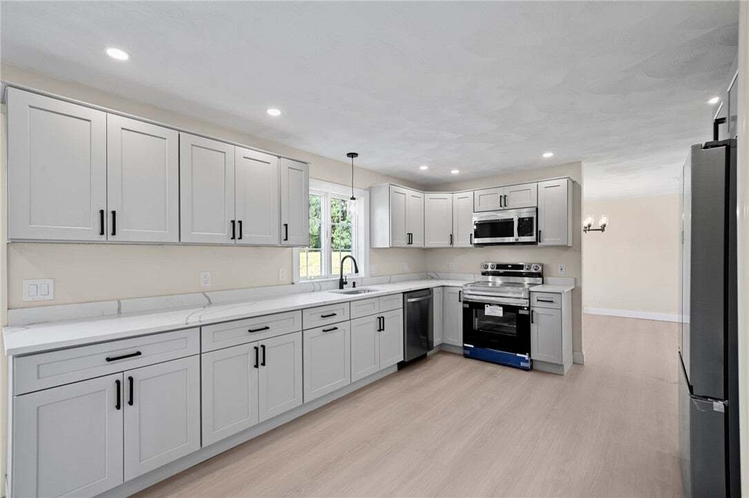 Casa en Hopkinton, Rhode Island, Estados Unidos 5 - 18726456