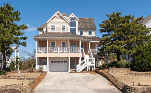 Casa a Nags Head, Carolina del Nord, Stati Uniti 1
