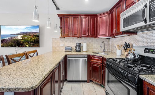 Haus in Union City, New Jersey, Vereinigte Staaten 1