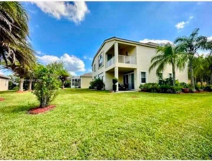 Casa a Port St. Lucie, Florida, Stati Uniti 3 - 18768778