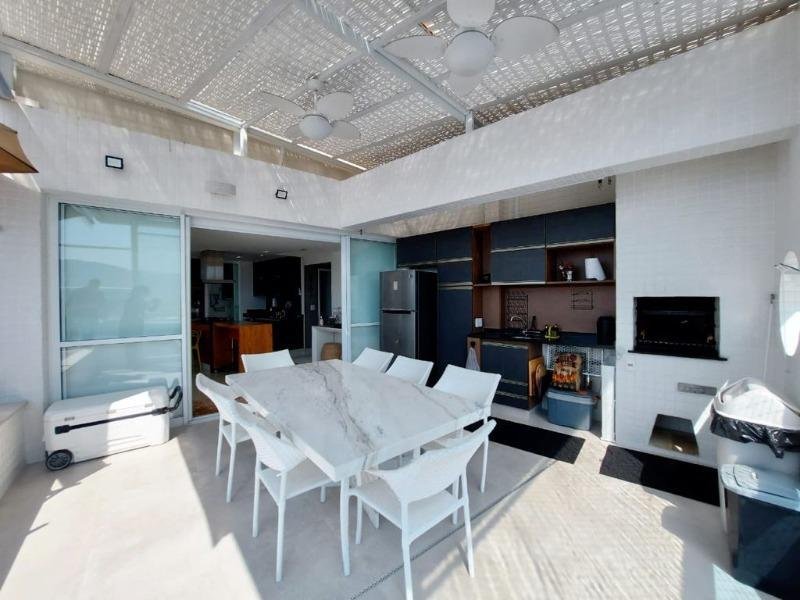 Appartement à Bertioga, São Paulo, Brésil 3 - 18770000