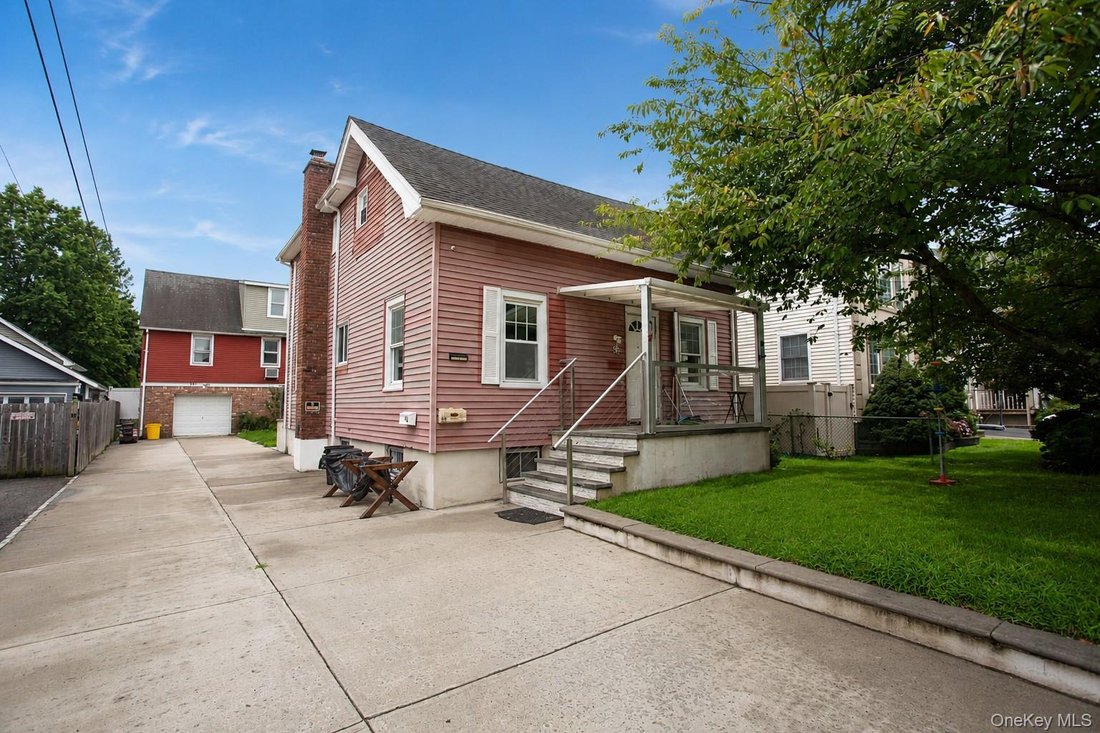 Haus in Woodmere, New York, Vereinigte Staaten 1 - 18757345