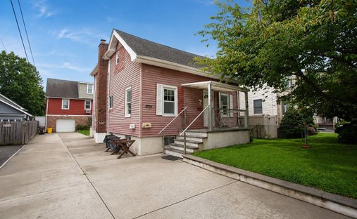 Haus in Woodmere, New York, Vereinigte Staaten 1