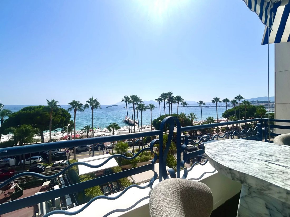 Apartamento en La Source, Cannes, Francia 3 - 18772912