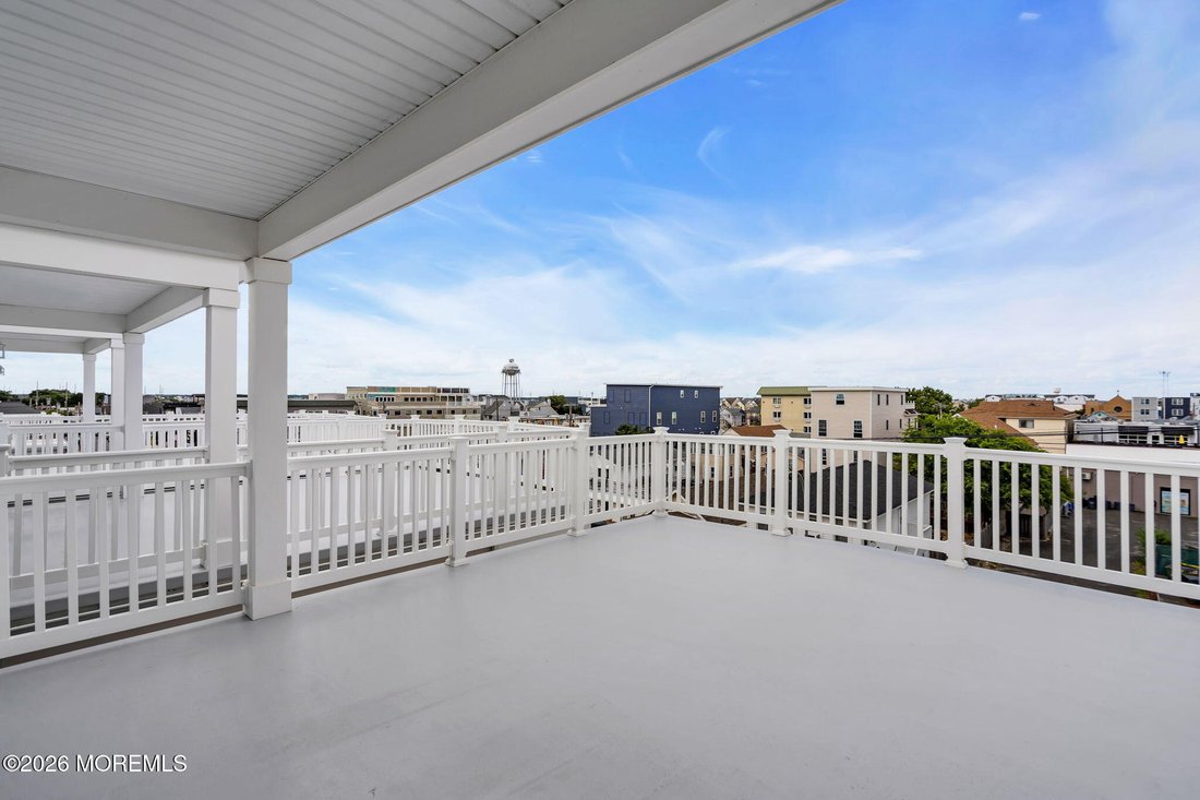 Maison à Seaside Heights, New Jersey, États-Unis 3 - 18770696