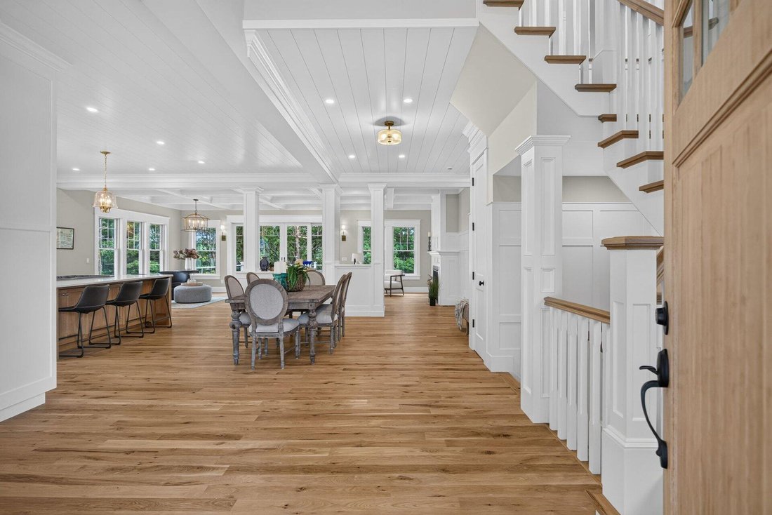 Casa en Mashpee, Massachusetts, Estados Unidos 4 - 18770738