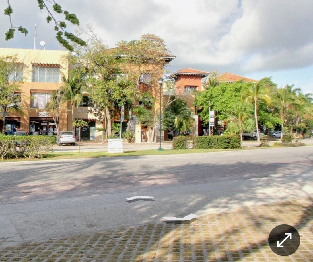 Terreno en Playa del Carmen, Quintana Roo, México 4 - 18768140