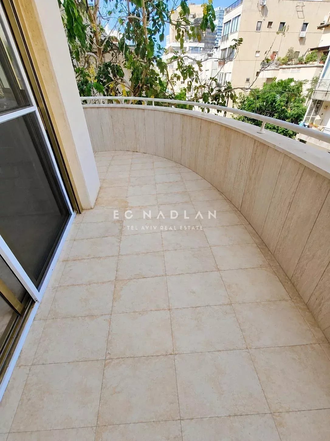 Appartement à Tel-Aviv, District de Tel Aviv, Israël 3 - 18063736
