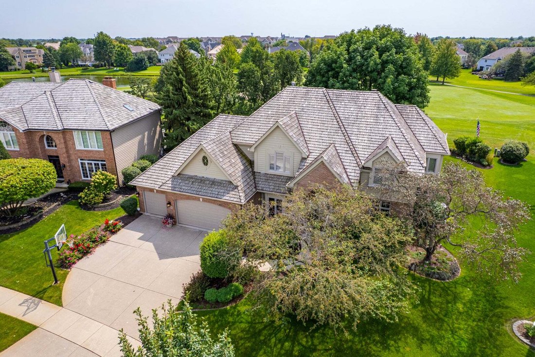 Casa a Naperville, Illinois, Stati Uniti 2 - 18771271
