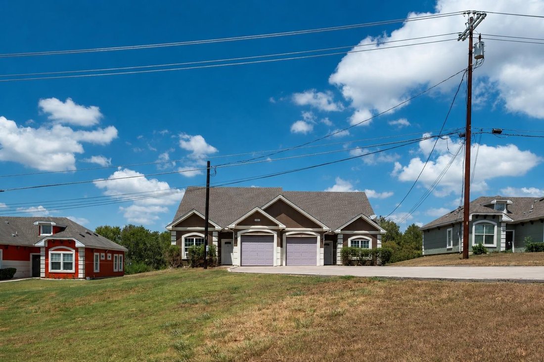 Casa en Austin, Texas, Estados Unidos 4 - 18512210