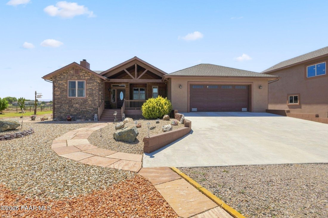 House in Prescott Valley, Arizona, United States 2 - 18770591