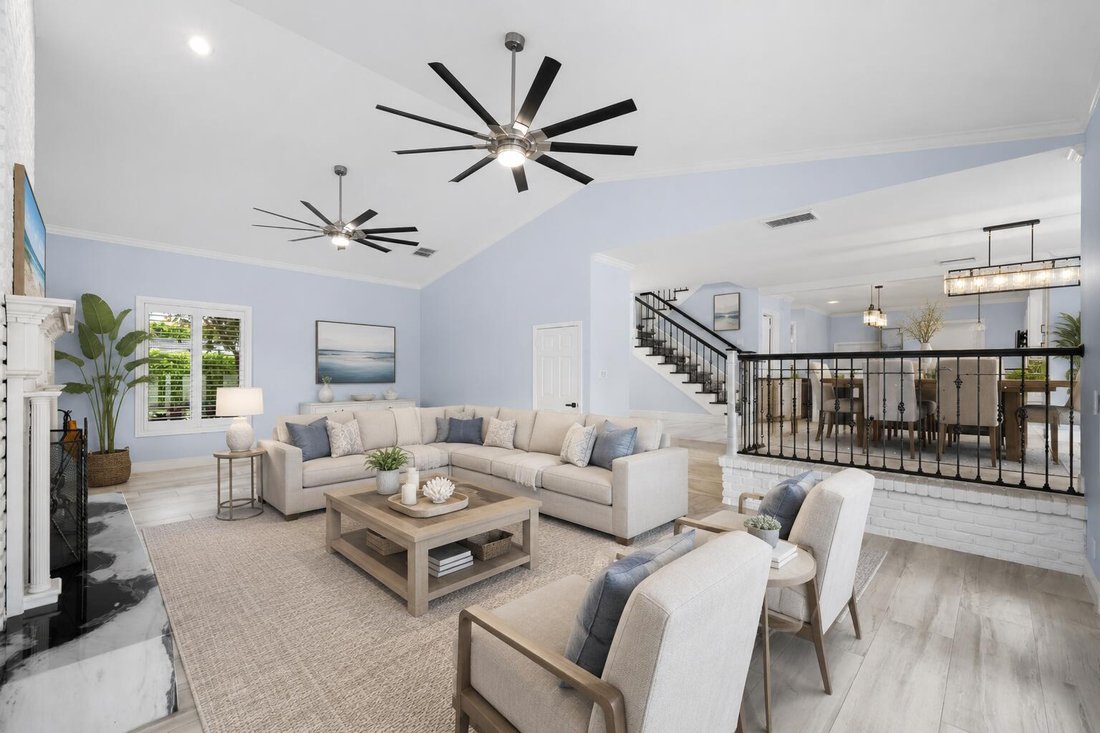 House in Lighthouse Point, Florida, United States 5 - 18771164