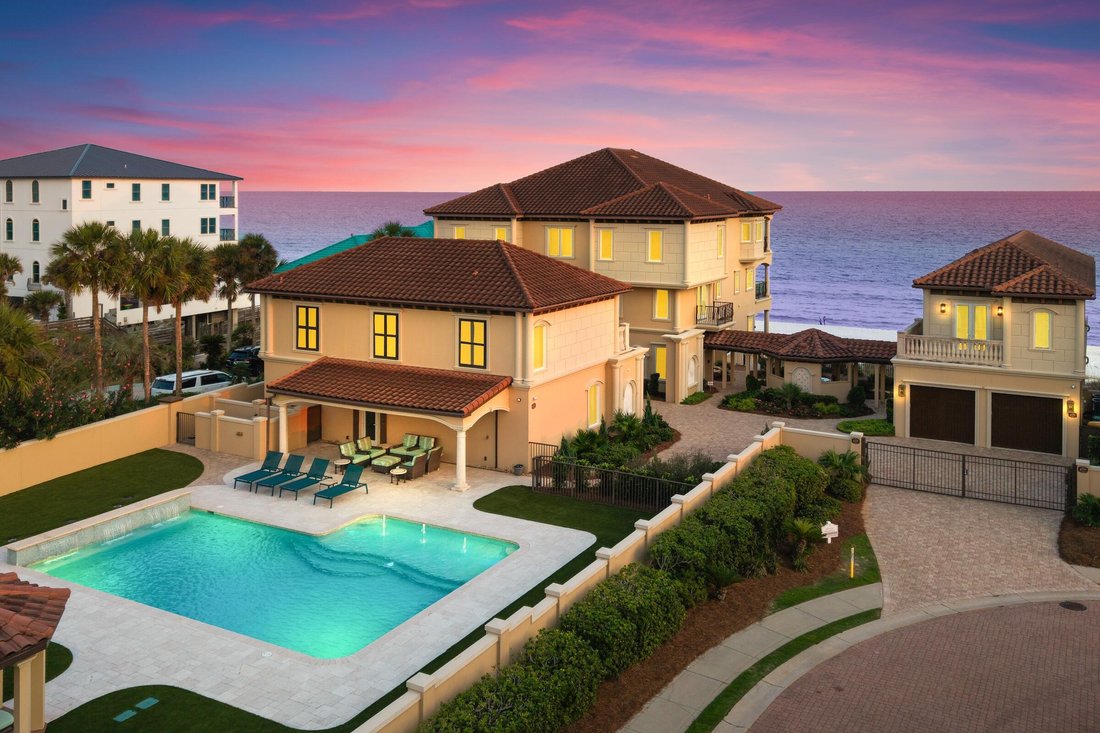 Maison à Destin, Floride, États-Unis 4 - 18770938