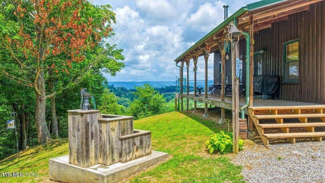 Haus in Rogersville, Tennessee, Vereinigte Staaten 1 - 17791434